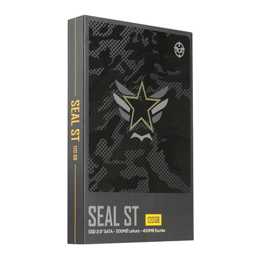 TGT Seal ST 120 GB 2.5