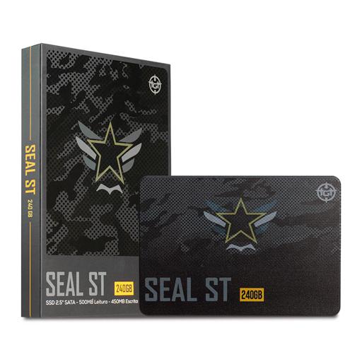 TGT Seal ST 240 GB 2.5