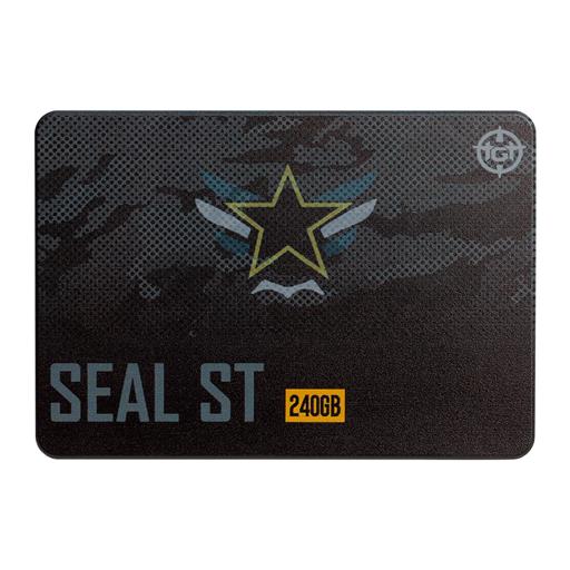 TGT Seal ST 240 GB 2.5