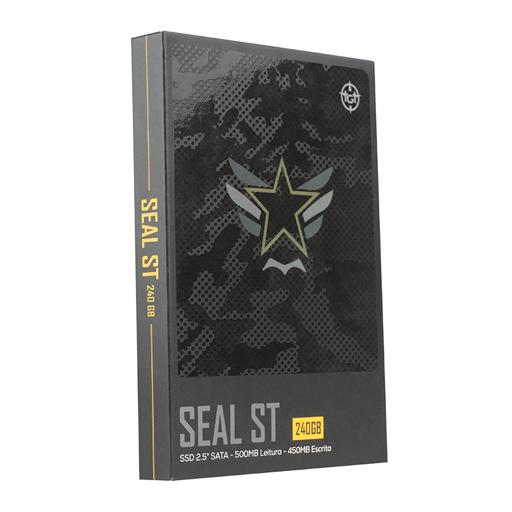 TGT Seal ST 240 GB 2.5