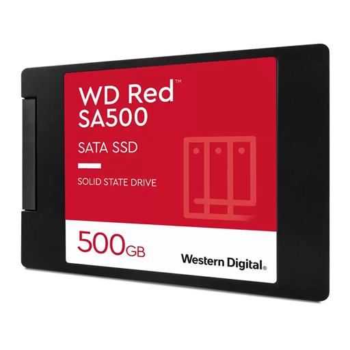 Western Digital SA500 500 GB 2.5