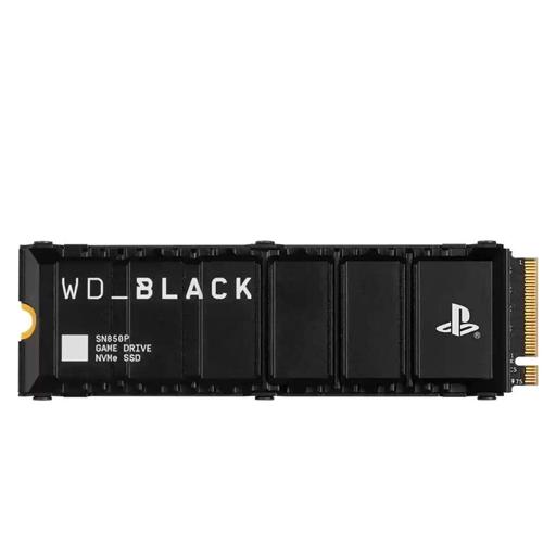 Western Digital Black 1 TB M.2-2280  PCIe 4.0 X4  NVME SSD