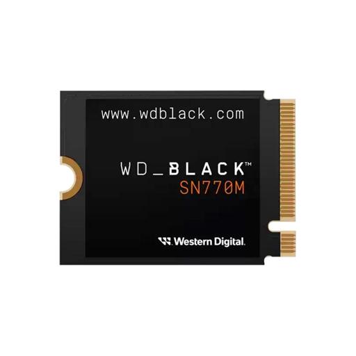 Western Digital Black 2 TB M.2-2230  PCIe 4.0 X4  NVME SSD