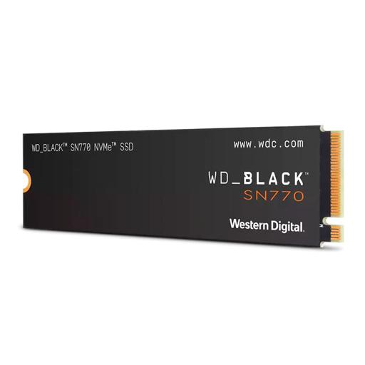 Western Digital Black 2 TB M.2-2280  PCIe 3.0 X4  NVME SSD