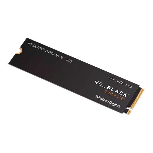 Western Digital Black 2 TB M.2-2280  PCIe 3.0 X4  NVME SSD