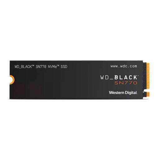 Western Digital Black 500 GB M.2-2280  PCIe 3.0 X4  NVME SSD