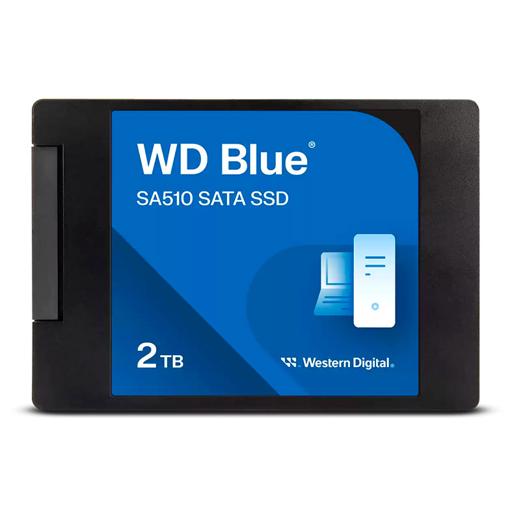 Western Digital Blue SA510 2 TB 2.5