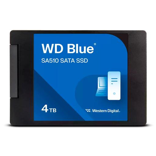 Western Digital Blue SA510 4 TB 2.5