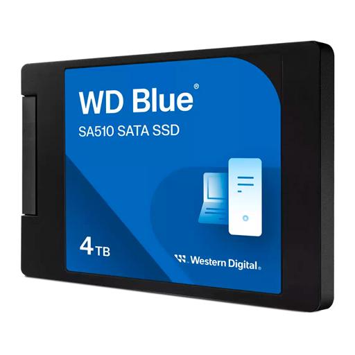 Western Digital Blue SA510 4 TB 2.5