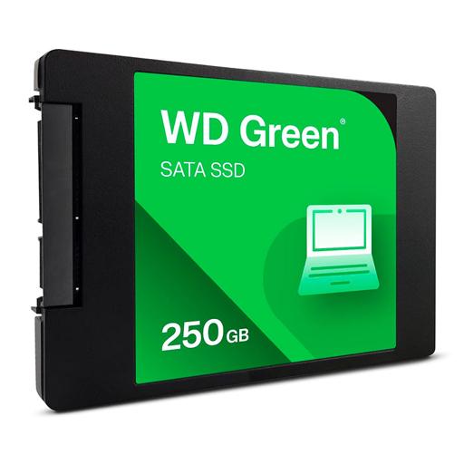 Western Digital Green 250 GB 2.5