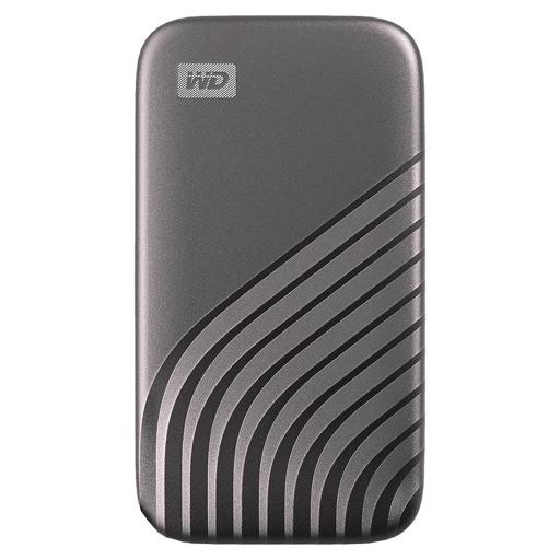 Western Digital My Passport Go 1 TB M.2-2280  PCIe 3.0 X4  NVME SSD