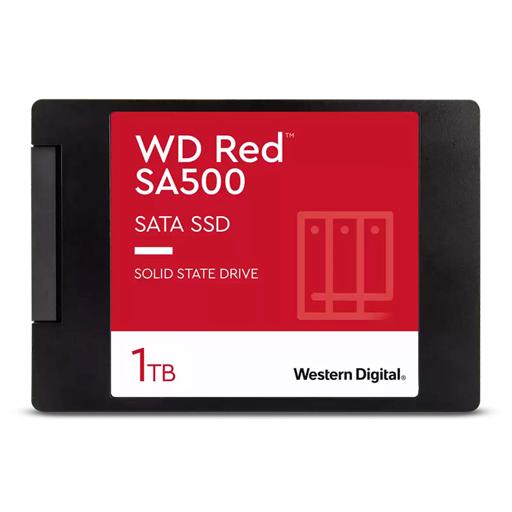Western Digital SA500 1 TB 2.5