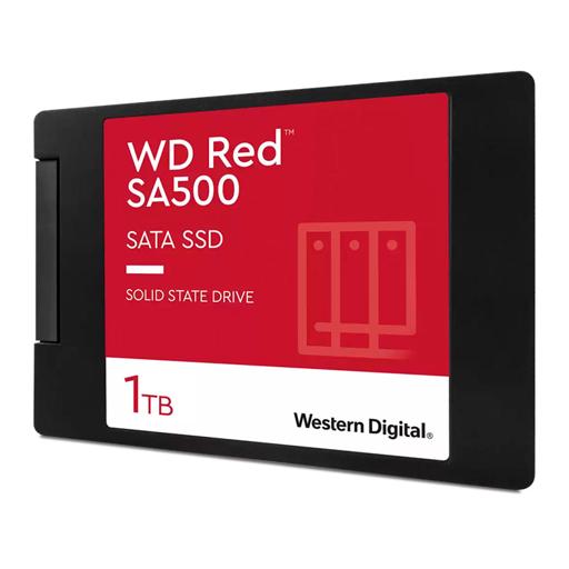 Western Digital SA500 1 TB 2.5