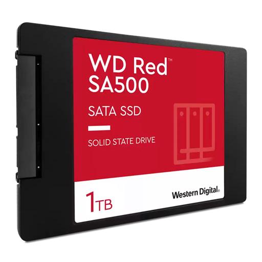 Western Digital SA500 1 TB 2.5