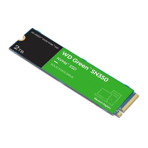 Western Digital SN350 2 TB M.2-2280    SSD