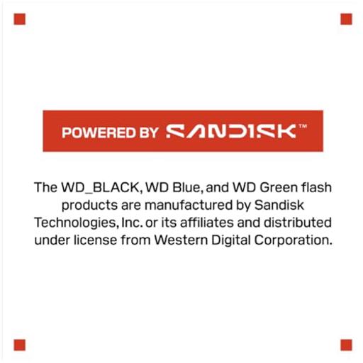Western Digital SN770M 1 TB M.2-2230  PCIe 4.0 X4  NVME SSD