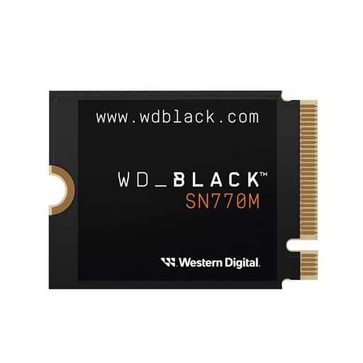 Western Digital SN770M 1 TB M.2-2230  PCIe 4.0 X4  NVME SSD