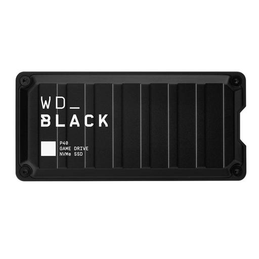 Western Digital WD Black 2 TB    SSD