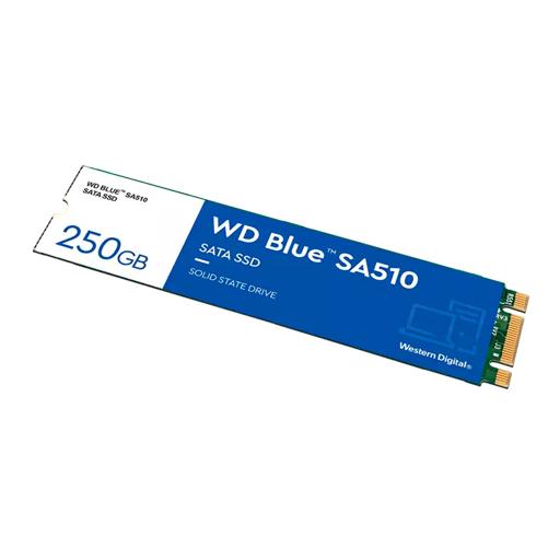 Western Digital WD Blue 250 GB M.2-2280    SSD