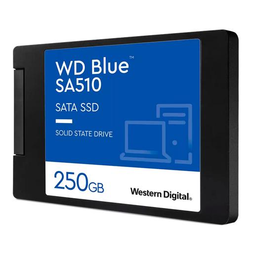 Western Digital WD Blue 250 GB 2.5