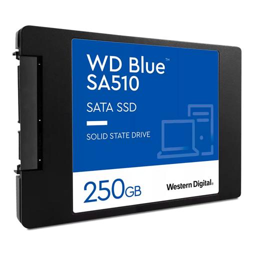 Western Digital WD Blue 250 GB 2.5