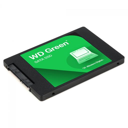 Western Digital WD Green 240 GB 2.5