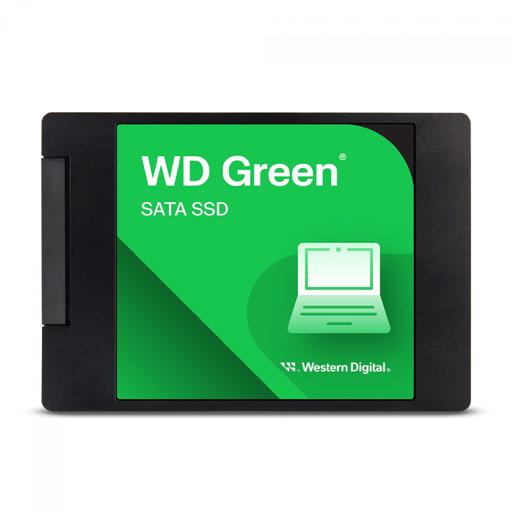 Western Digital WD Green 240 GB 2.5