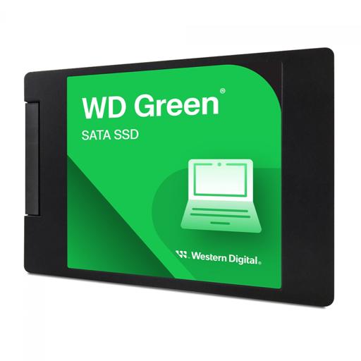 Western Digital WD Green 240 GB 2.5
