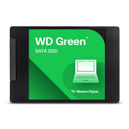 Western Digital WD Green 120 GB 2.5