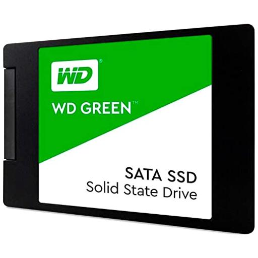 Western Digital WD Green 240 GB 2.5