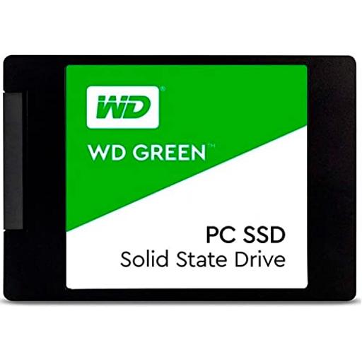 Western Digital WD Green 240 GB 2.5