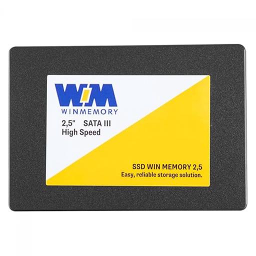 Winmemory SSD 960 GB 2.5