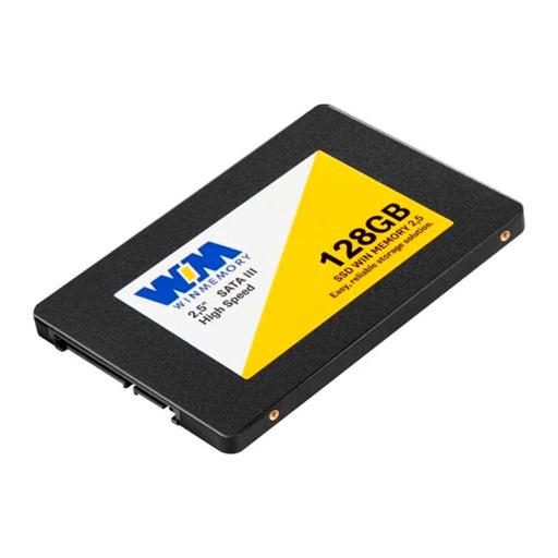 Winmemory SSD 128 GB 2.5