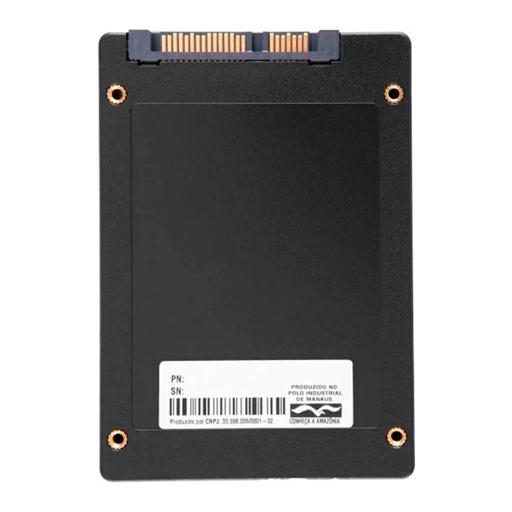 Winmemory SSD 128 GB 2.5