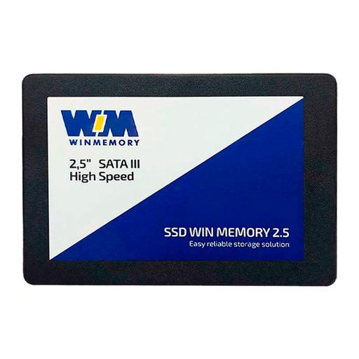 Winmemory SSD 960 GB 2.5