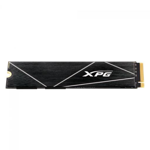 XPG Gammix 512 GB M.2-2280  PCIe 3.0 X4  NVME SSD