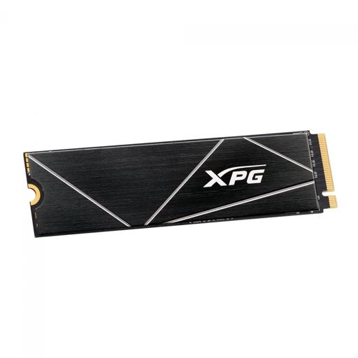 XPG Gammix 512 GB M.2-2280  PCIe 3.0 X4  NVME SSD