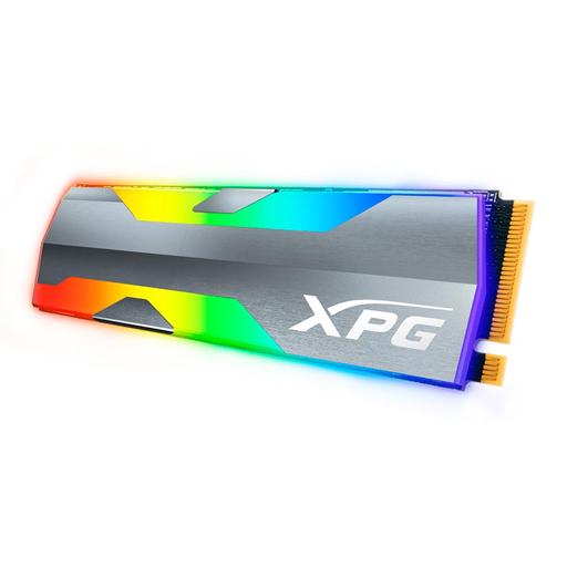 XPG Spectrix 500 GB M.2-2280  PCIe 3.0 X4  NVME SSD