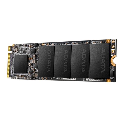 XPG SX 2 TB M.2-2280  PCIe 3.0 X4  NVME SSD