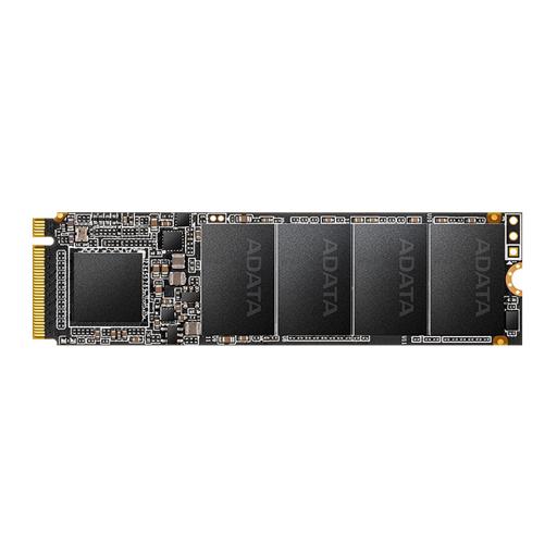 XPG SX 2 TB M.2-2280  PCIe 3.0 X4  NVME SSD