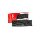 Teclado 5+ 015-0074