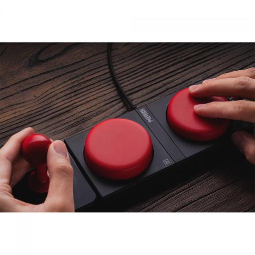 8BitDo C64 Edition