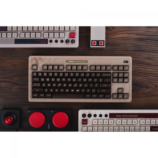8BitDo C64 Edition