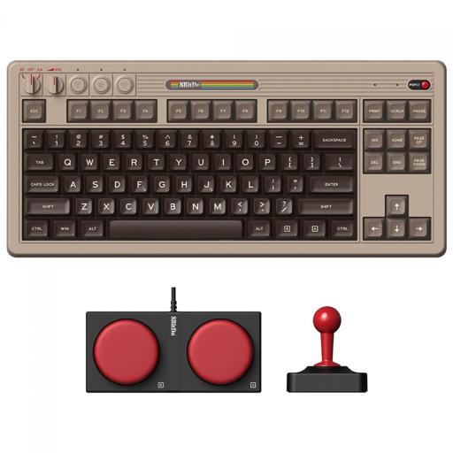 8BitDo C64 Edition