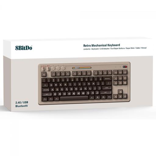 8BitDo C64 Edition
