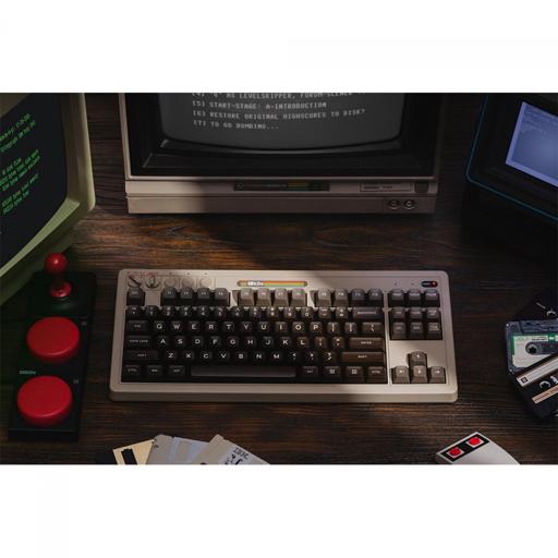 8BitDo C64 Edition