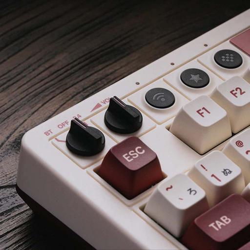 8BitDo Fami Edition