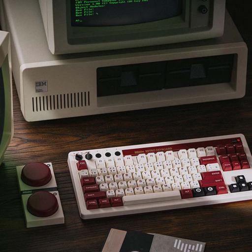 8BitDo Fami Edition