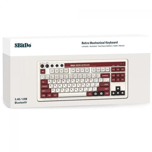 8BitDo Fami Edition