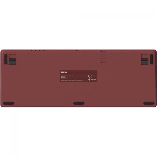 8BitDo Retro 108 Fami Edition